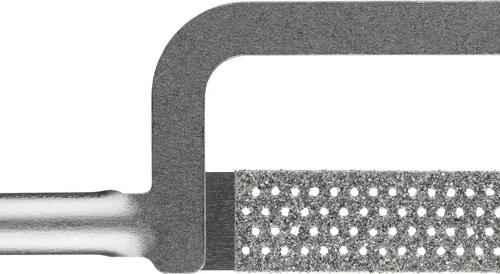 Ortho-Strips One Sided