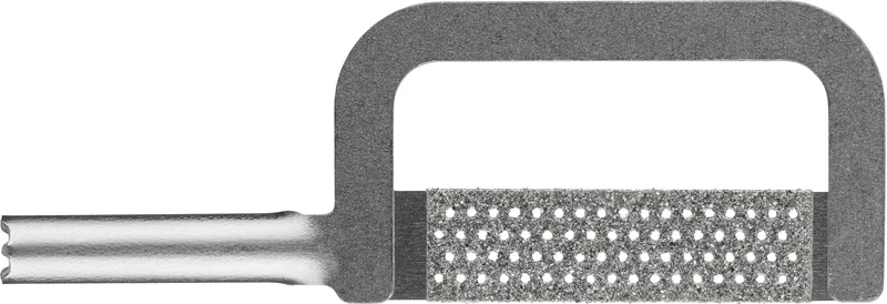 Ortho-Strips One Sided