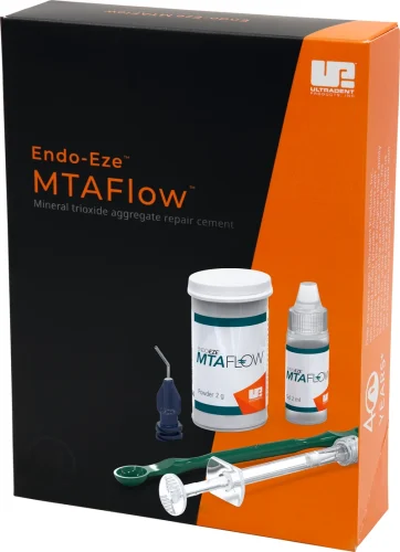 Endo-Eze™ MTAFlow™