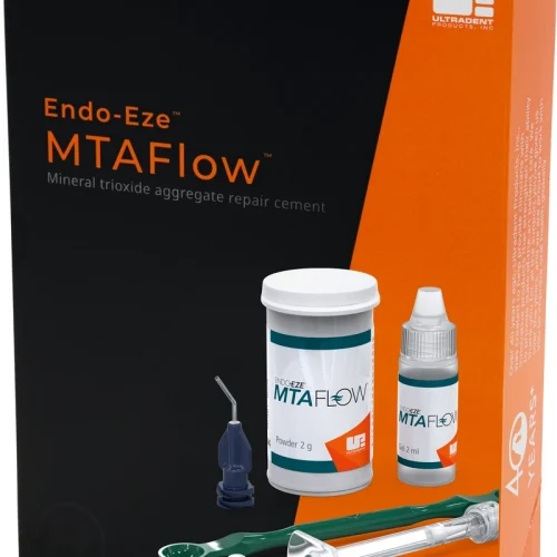 Endo-Eze™ MTAFlow™