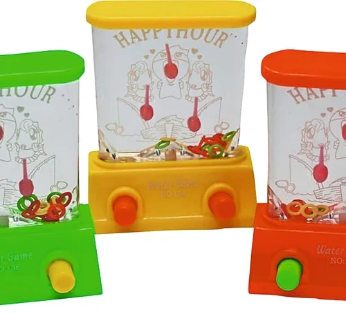 Tålmodighetsspill vann