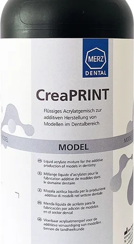CreaPRINT Model