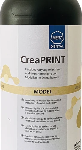 CreaPRINT Model