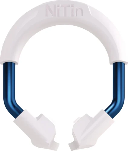 NiTin ringer