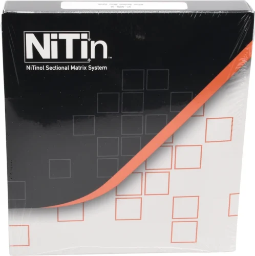 NiTin delmatrisesystem