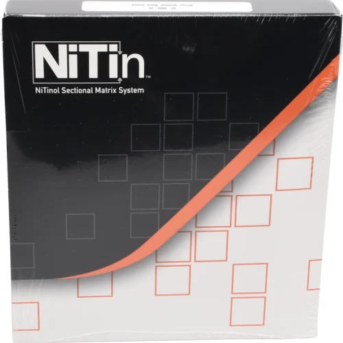 NiTin delmatrisesystem