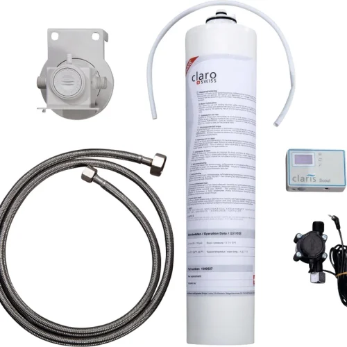 POWER steamer vannmykner