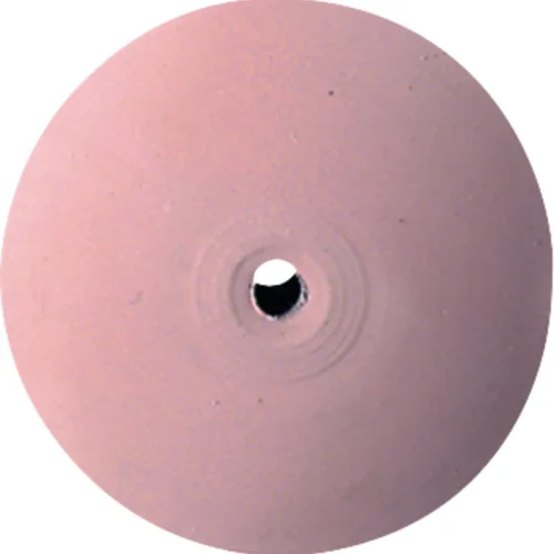 TOPDENT KERA-polerer