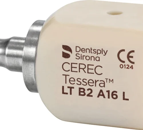 CEREC Tessera™