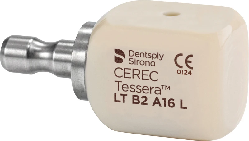 CEREC Tessera™