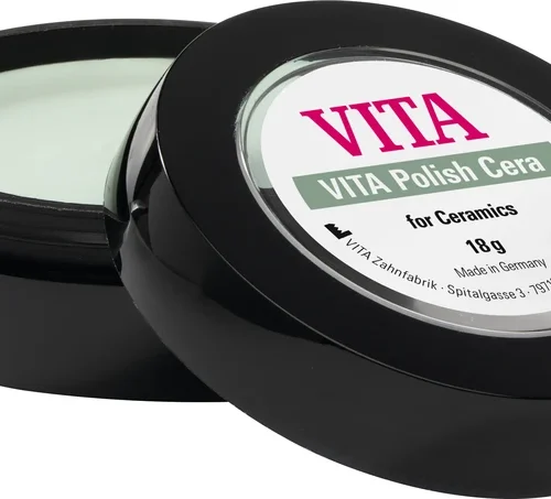 VITA Polish Cera