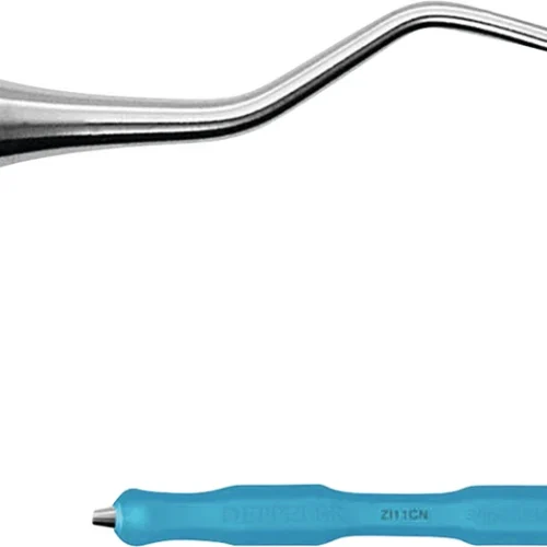 DEPPELER skaler ZI11