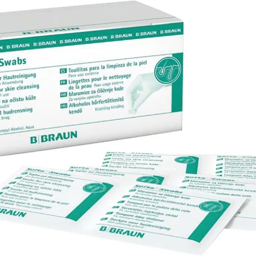 Softa®-Bomullpinner