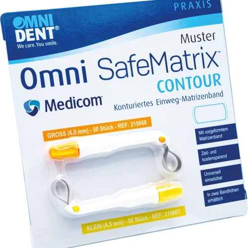 Omni Safematrix™ Contour