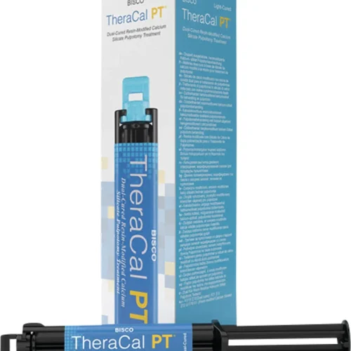 TheraCal PT