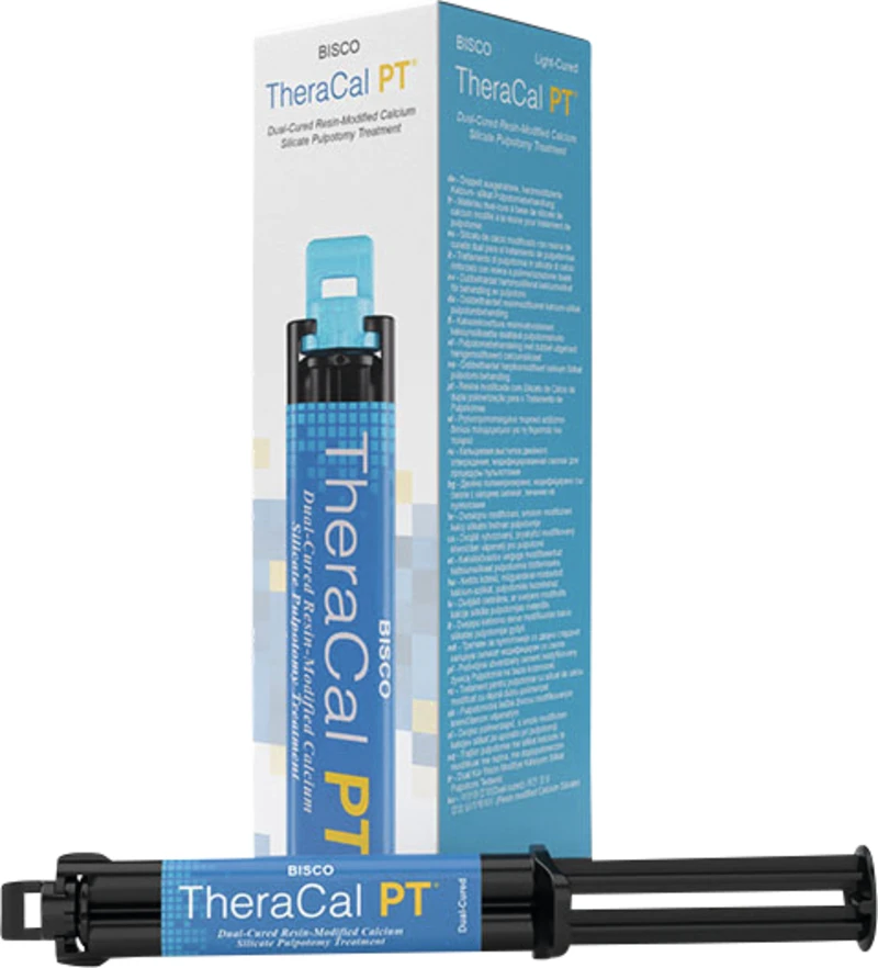 TheraCal PT