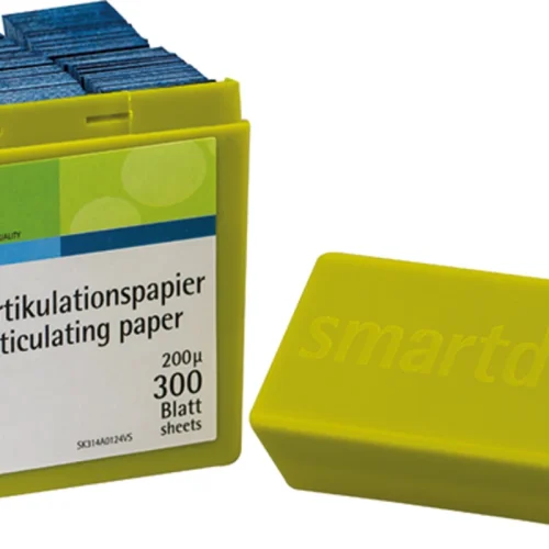 smartic artikulasjonspapir