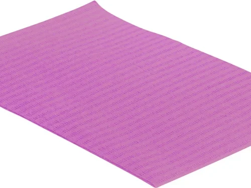 Engangs pasientservietter