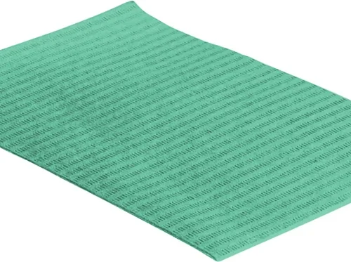 Engangs pasientservietter