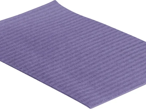 Engangs pasientservietter