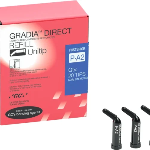 GC GRADIA® DIRECT
