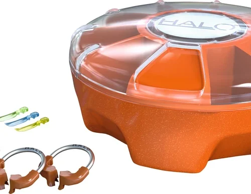 HALO™ seksjonalt matrisesystem