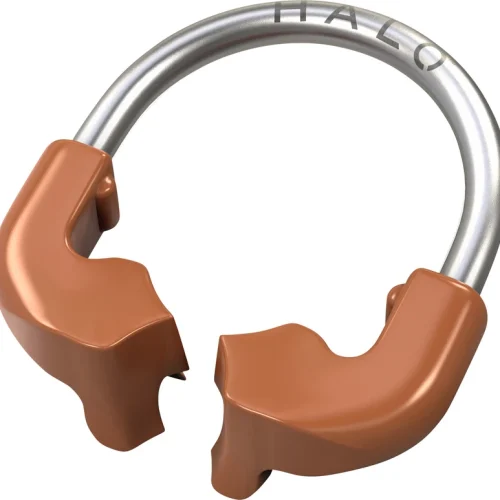 HALO™ universal matrise ring