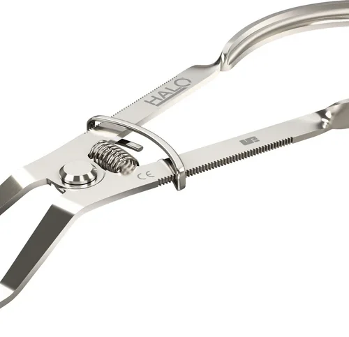 HALO™ Forceps tang