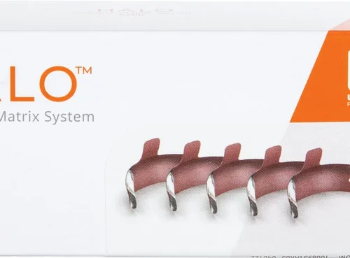 HALO™ Firm Nonstick Matrix bånd