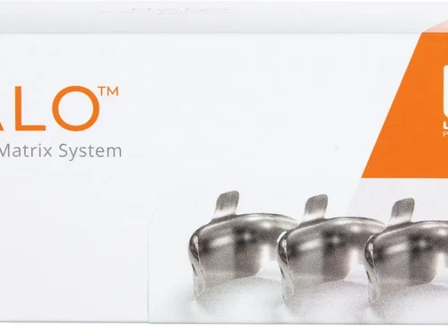 HALO™ fast matrise bånd