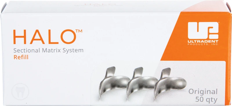 HALO™ original matrise bånd