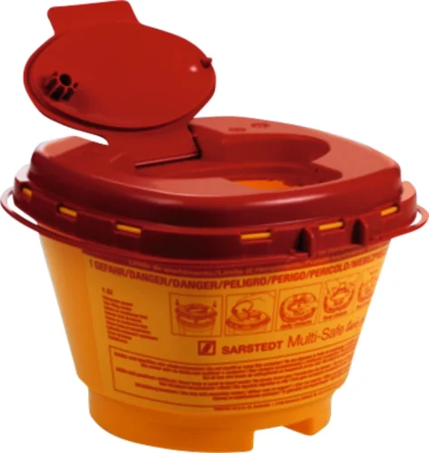 Multi-Safe twin plus