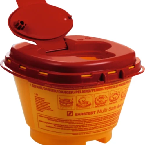 Multi-Safe twin plus