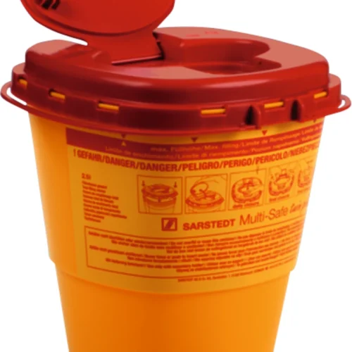 Multi-Safe twin plus