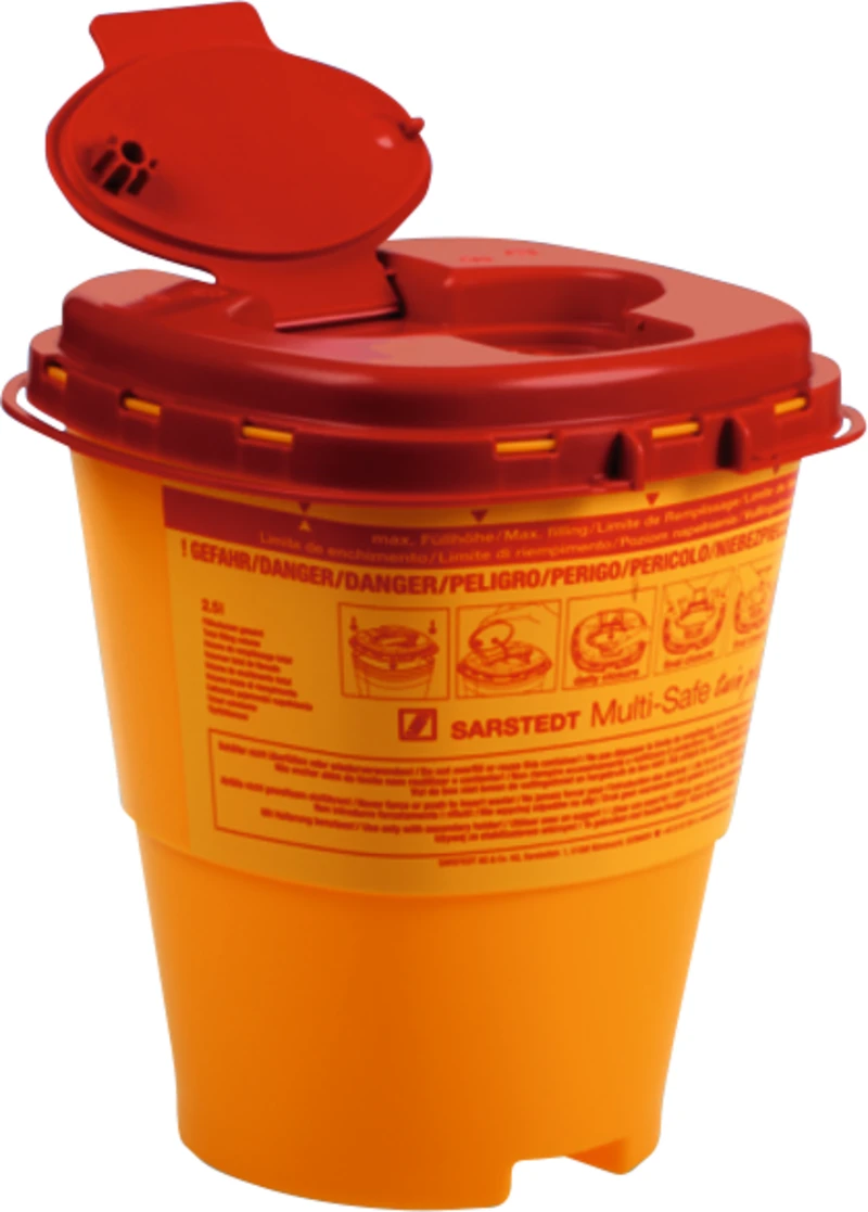 Multi-Safe twin plus