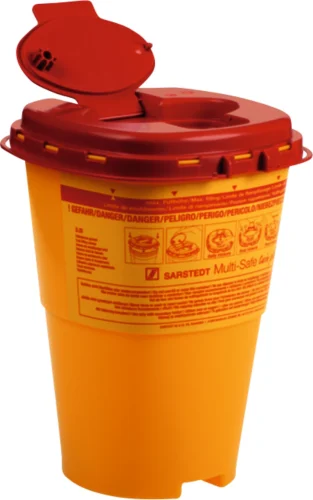 Multi-Safe twin plus
