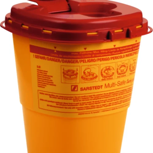 Multi-Safe twin plus