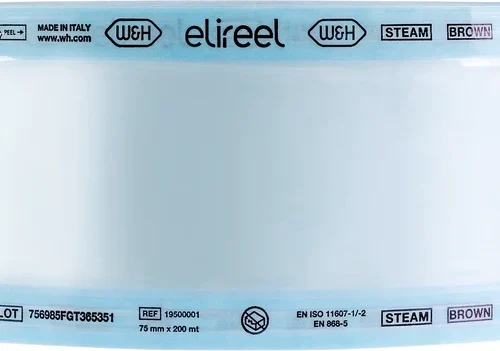 EliReel