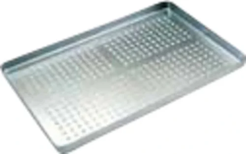 Aluminiumtray