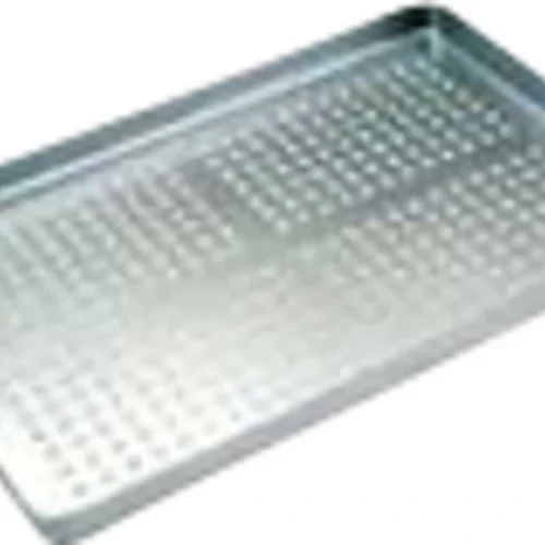 Aluminiumtray