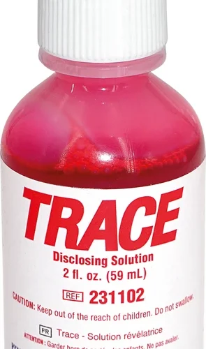 Trace® Fargemiddel