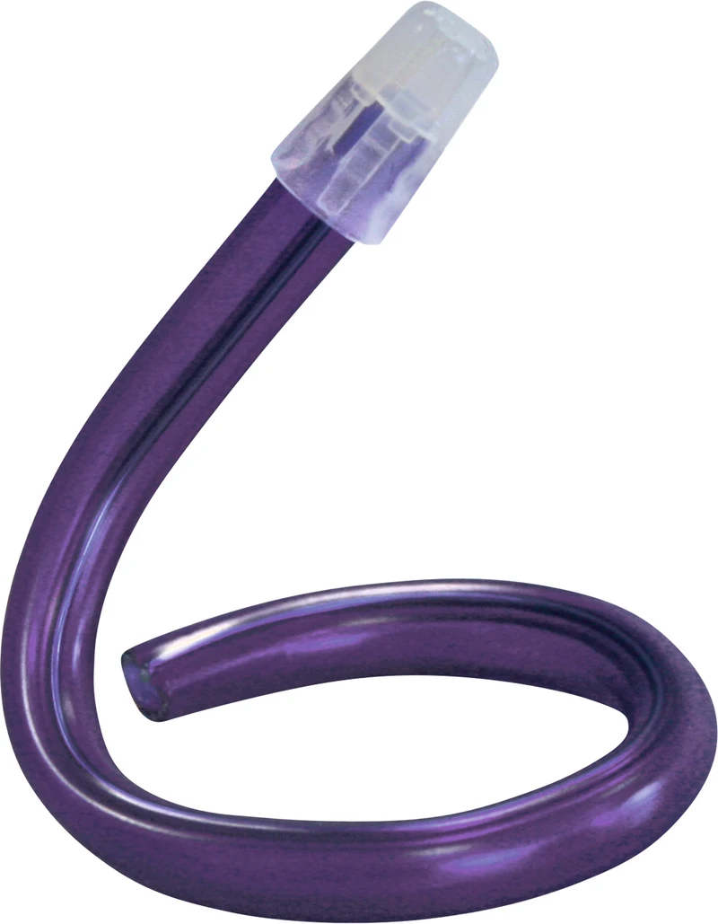 Medicom® Spyttsuger med avtakbar hette