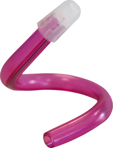 Medicom® Spyttsuger med avtakbar hette