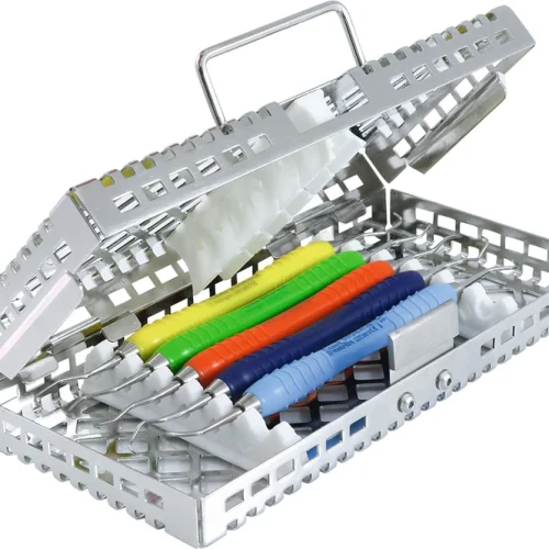 Colori silikon Paro-SET