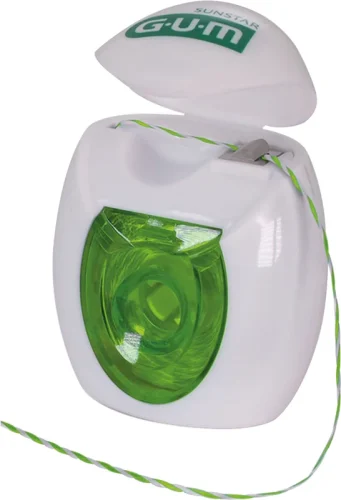 GUM® TWISTED FLOSS