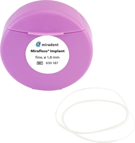 Mirafloss® Implant