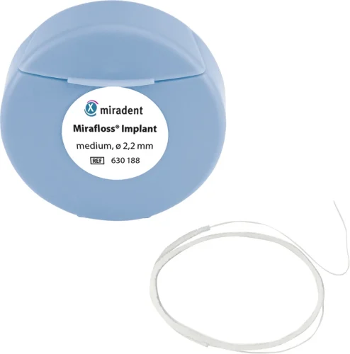 Mirafloss® Implantat