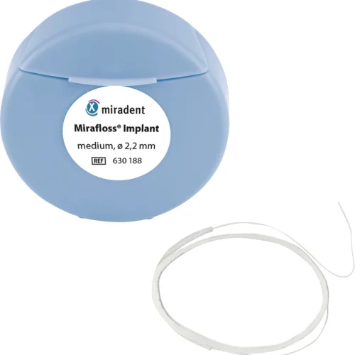 Mirafloss® Implantat