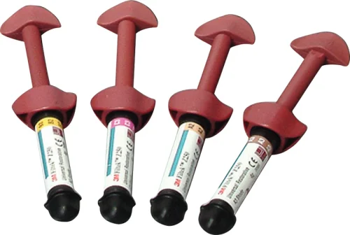 Filtek™ Z250