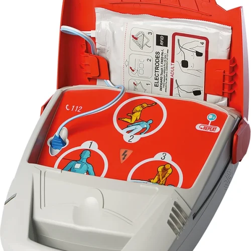 FRED PA-1 helautomatisk maskin